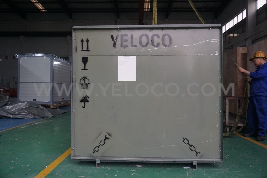 Transformer oil filtration