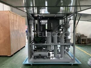 YH-ZYD-100 Transformer oil purifier machine