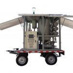 oil purifier, oil purification, oil filtration, oil treatment