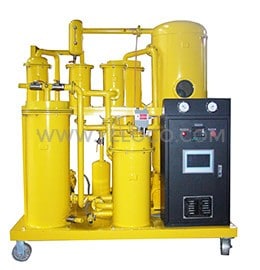 Hydraulic oil filter series YH-TYA