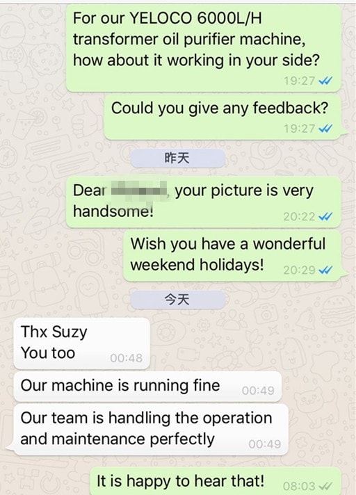 Oil purification, Oil Filtration, Oil purifier, Oil Regeneration, Oil Recycling